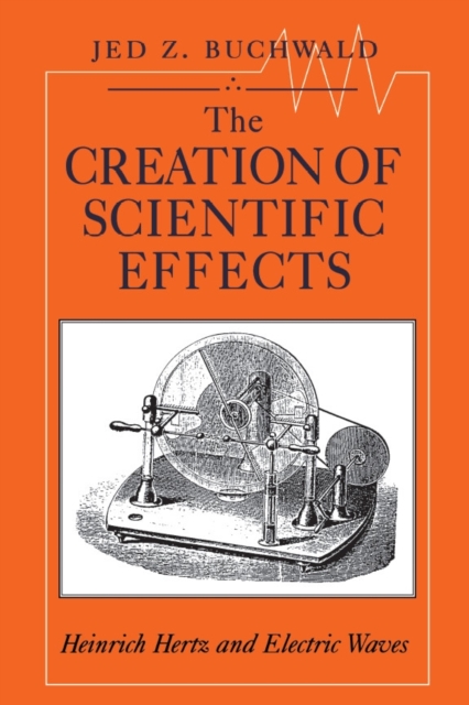 Creation of Scientific Effects