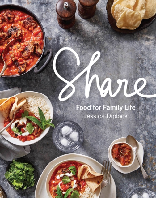 Share: Food for Family Life