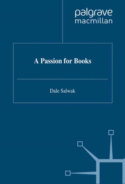 Passion for Books