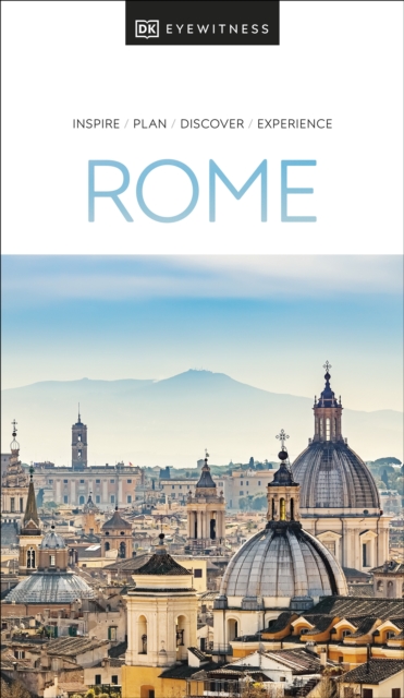 DK Eyewitness Rome