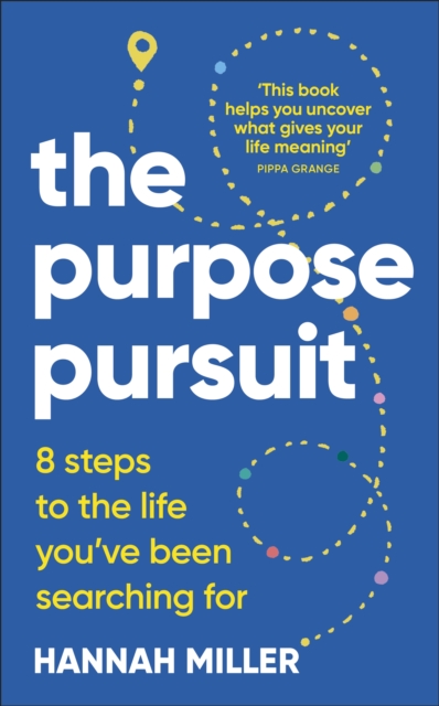 Purpose Pursuit