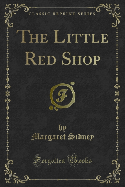 Little Red Shop