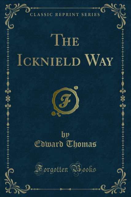 Icknield Way