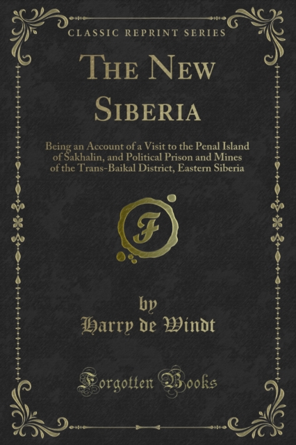 New Siberia