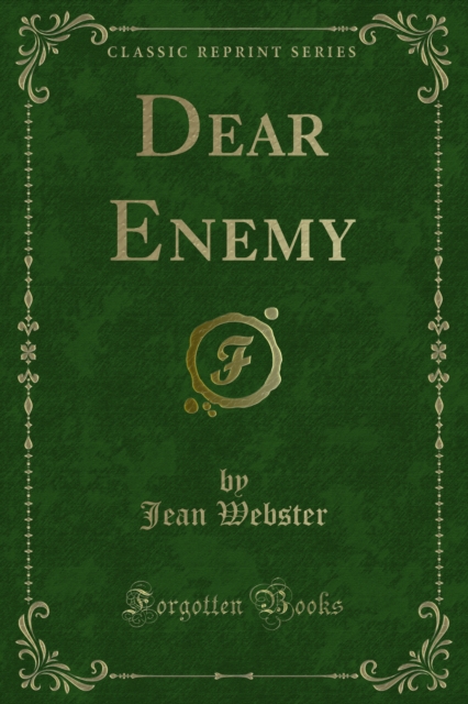 Dear Enemy