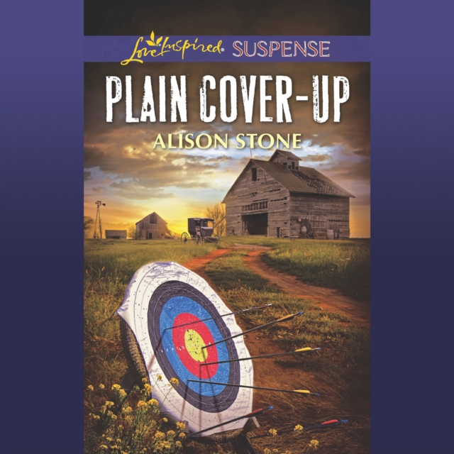 Plain Cover-Up