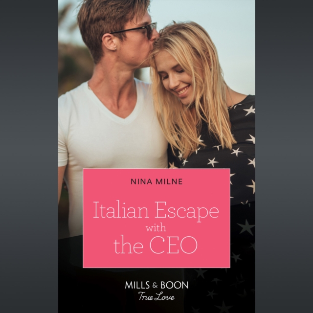 Italian Escape With The Ceo