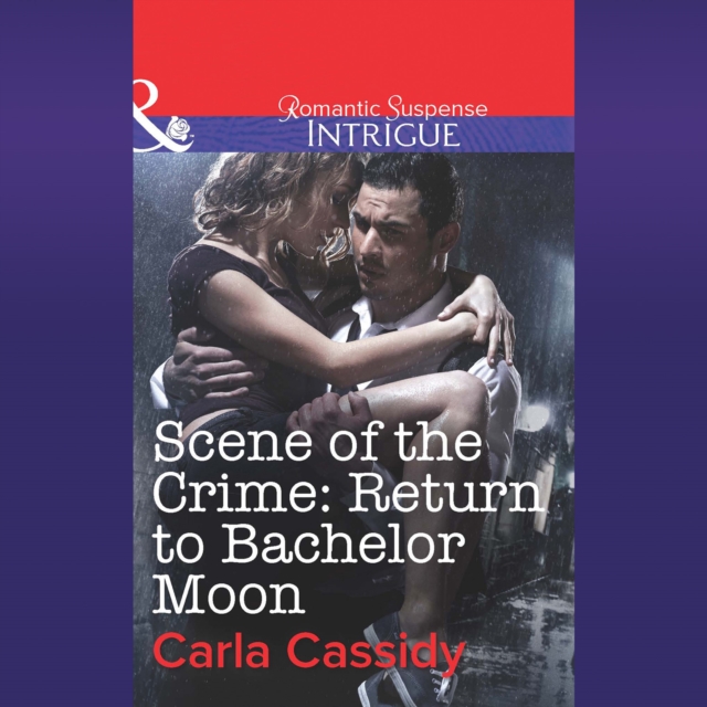 Scene Of The Crime: Return To Bachelor Moon