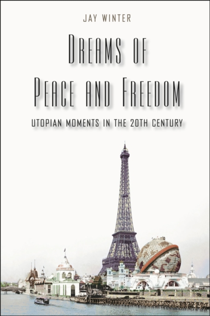 Dreams of Peace and Freedom