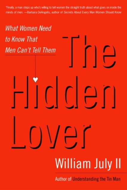 Hidden Lover