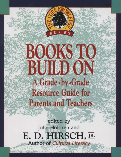 Books to Build On