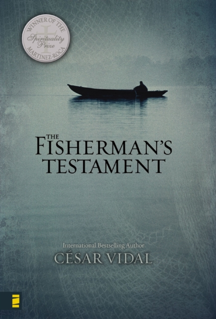 Fisherman's Testament