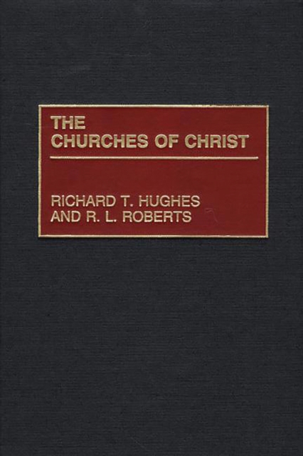 Churches of Christ