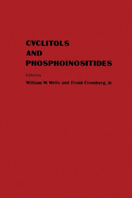 Cyclitols and Phosphoinositides