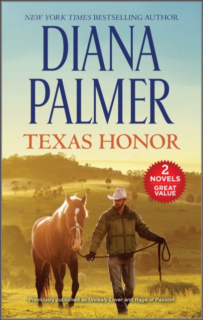 Texas Honor