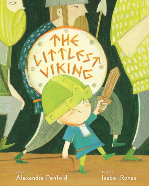 Littlest Viking
