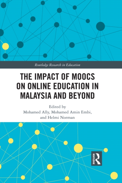 Impact of MOOCs on Distance Education in Malaysia and Beyond