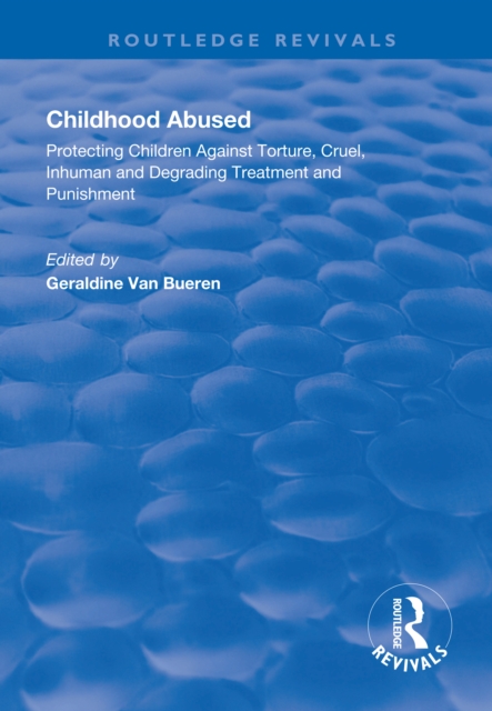 Childhood Abused