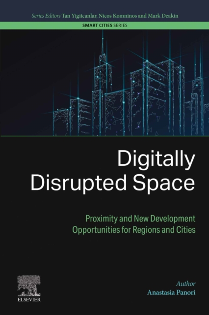 Digitally Disrupted Space