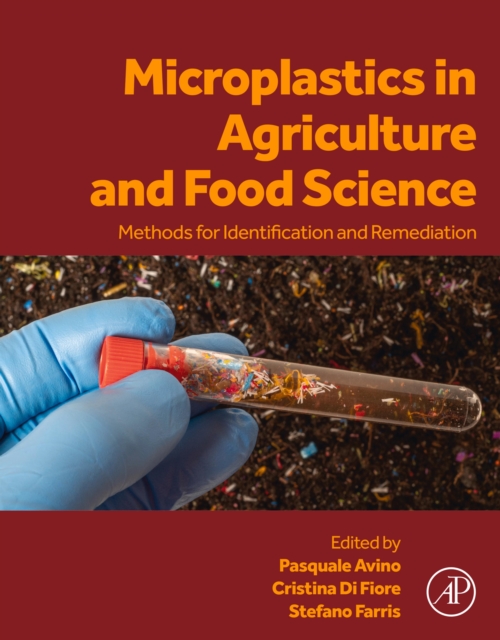 Microplastics in Agriculture and Food Science