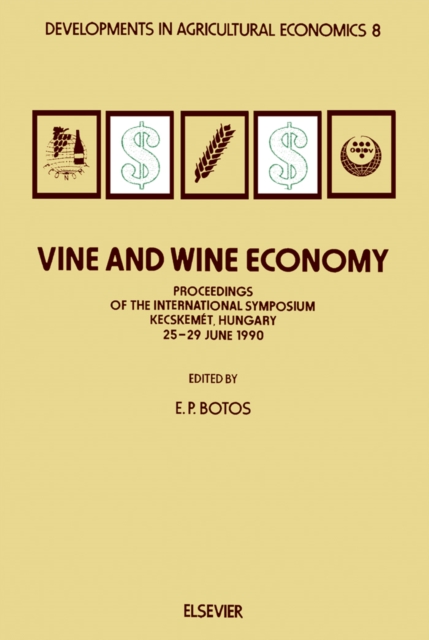 Vine and Wine Economy