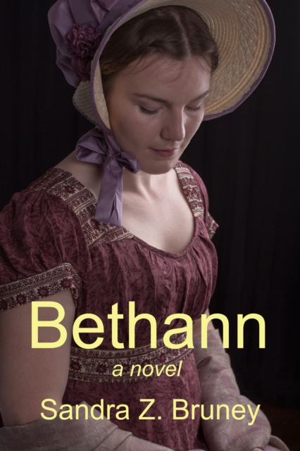 Bethann