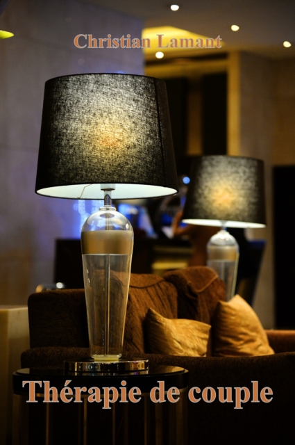 Therapie de couple