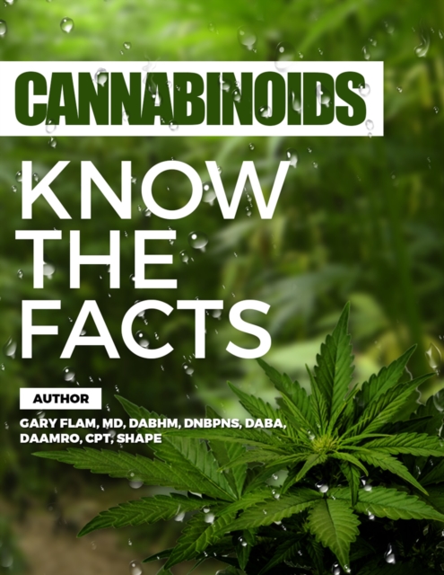 Cannabinoids: Know the Facts
