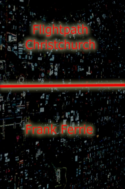 Flightpath Christchurch