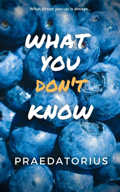 What You Don't Know: A Blueberry Inflation Story
