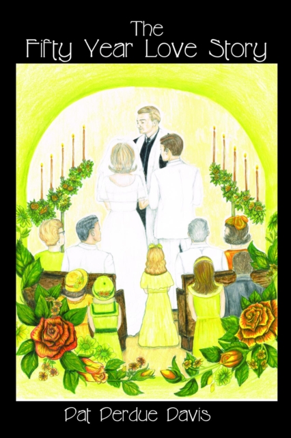 Fifty Year Love Story