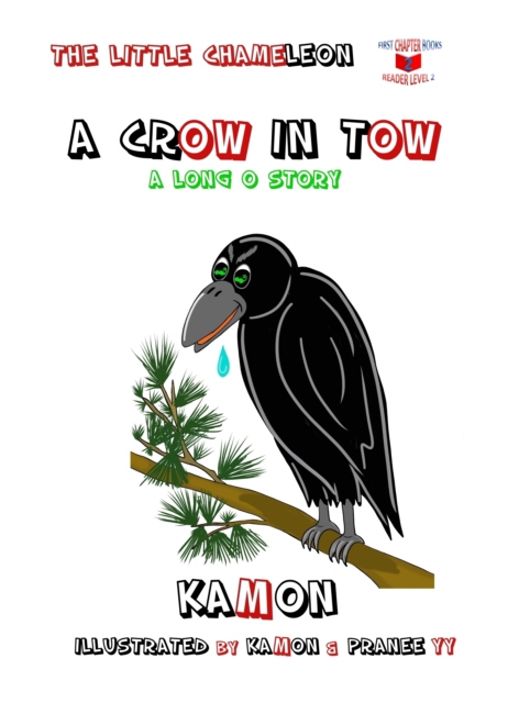 Crow in Tow / A Long O Story