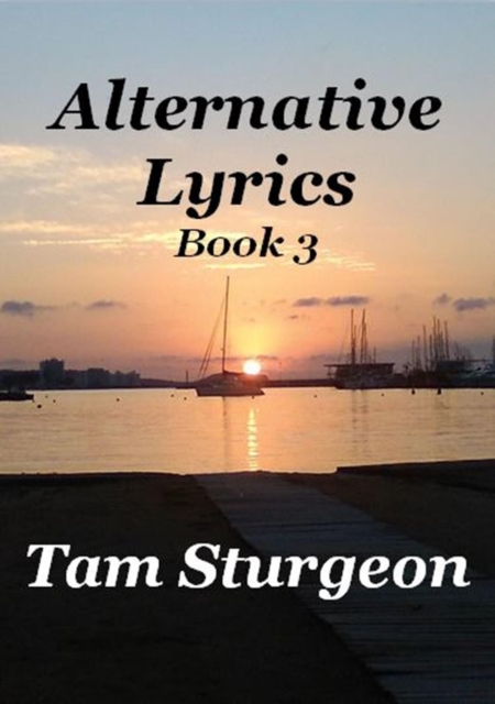 Alternative Lyrics - Book 3