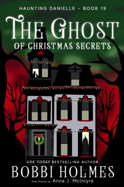 Ghost of Christmas Secrets