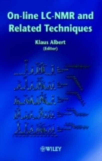 On-line LC-NMR and Related Techniques