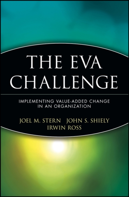 EVA Challenge