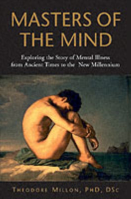 Masters of the Mind
