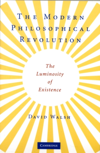 Modern Philosophical Revolution