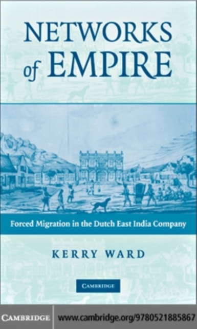 Networks of Empire