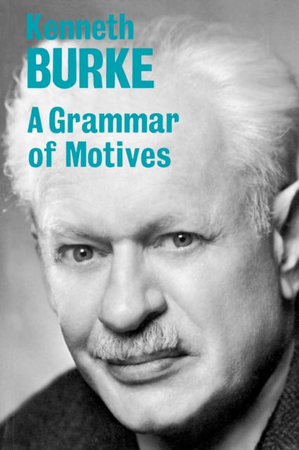 Grammar of Motives