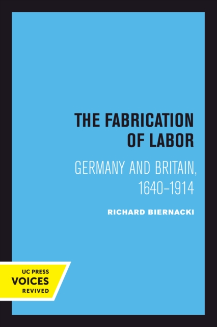 Fabrication of Labor