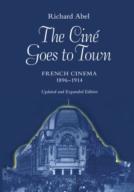 Cine Goes to Town