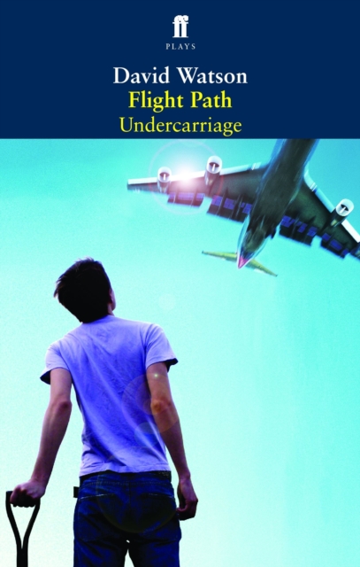 Flight Path & Undercarriage