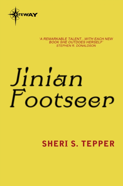 Jinian Footseer