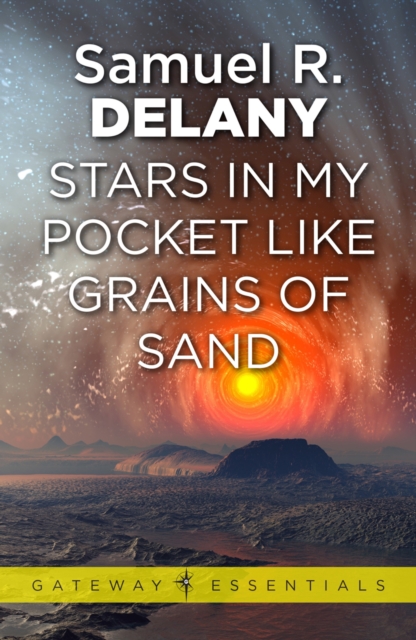 Stars in My Pocket Like Grains of Sand