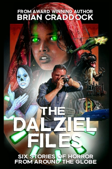 Dalziel Files