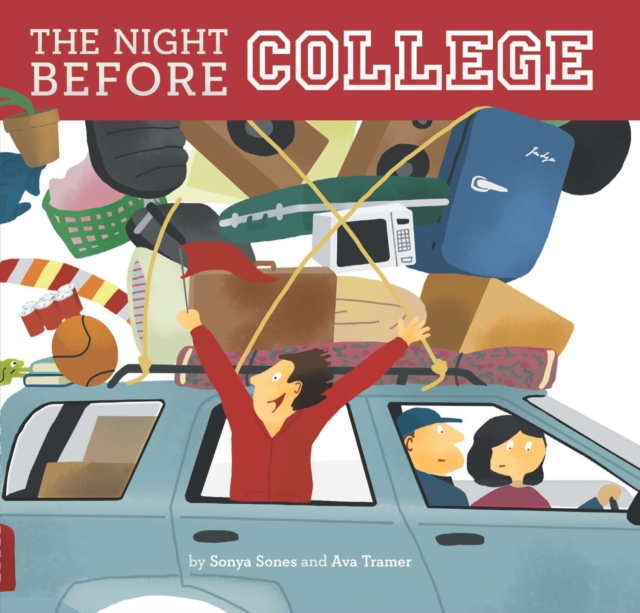 Night Before College