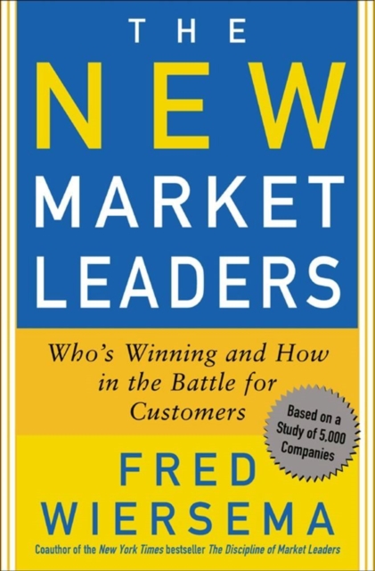 New Market Leaders