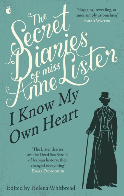 Secret Diaries Of Miss Anne Lister: Vol. 1