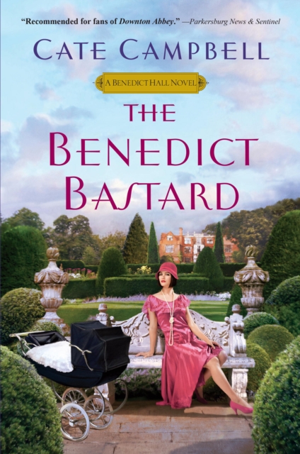Benedict Bastard